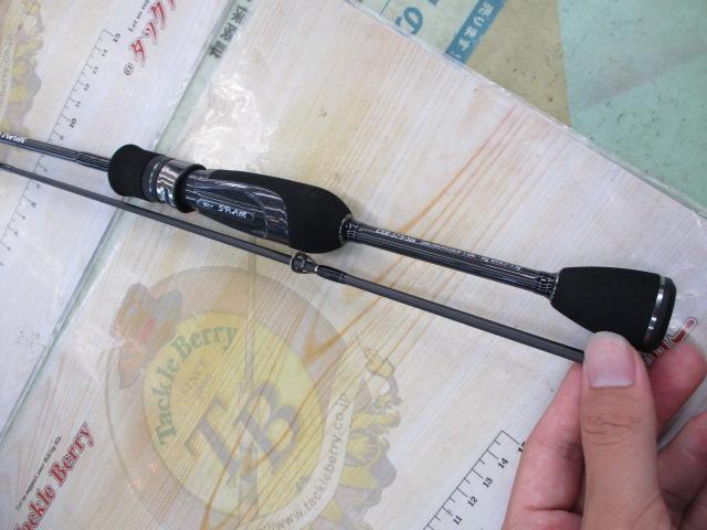 スラム EXR-57S-Sis｜＠ベリーネット 日本最大新品中古釣具WEBショップ