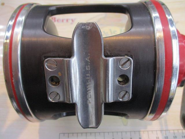 スペシャルセネター 114HLW-6/0H｜＠ベリーネット 日本最大新品中古