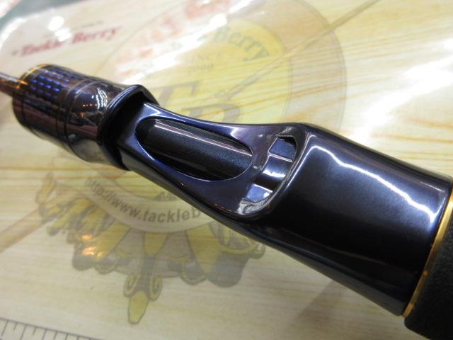 ソルティガLJ 61H/XHB-S｜＠ベリーネット 日本最大新品中古釣具WEBショップ