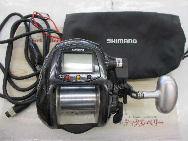 12フォースマスター 9000｜＠ベリーネット 日本最大新品中古釣具WEB