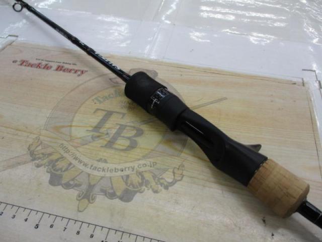 ソルティガSJ 61B-4｜＠ベリーネット 日本最大新品中古釣具WEBショップ