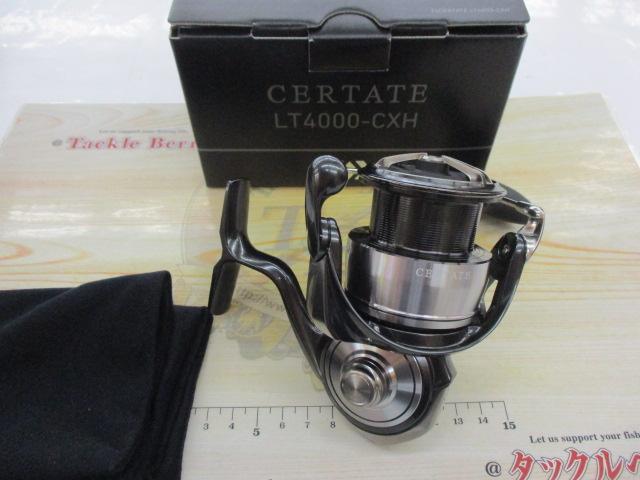 24セルテート LT4000-CXH｜＠ベリーネット 日本最大新品中古釣具WEB
