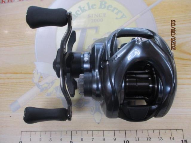 25タトゥーラ SV TW 100HL｜＠ベリーネット 日本最大新品中古釣具WEB