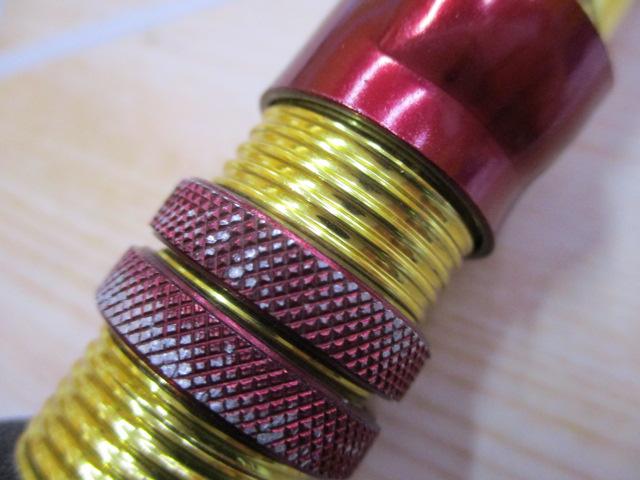 釣具 釣竿 オールドロッド Daiwa ロイヤルスピン 55L バスロッド