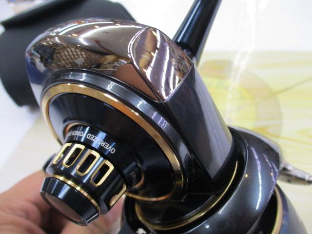 25ソルティガ 8000-H｜＠ベリーネット 日本最大新品中古釣具WEBショップ