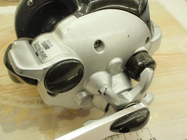 アドベンチャー電動SS700AT-S ｜＠ベリーネット 日本最大新品中古釣具