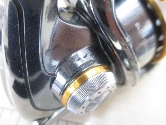 07ステラ 2500S｜＠ベリーネット 日本最大新品中古釣具WEBショップ