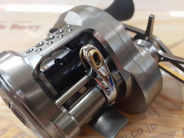 23カルカッタコンクエストBFS XGL｜＠ベリーネット 日本最大新品中古