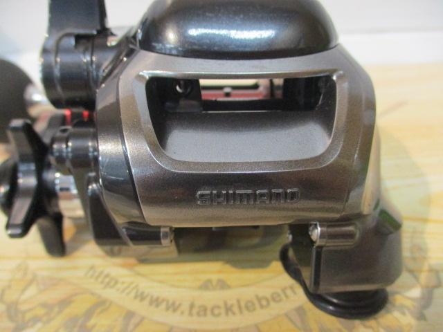 16プレイズ 400｜＠ベリーネット 日本最大新品中古釣具WEBショップ