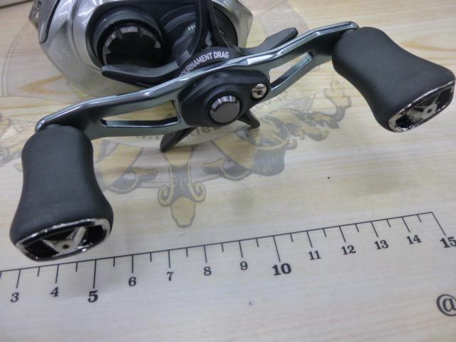 21ジリオン SV TW 1000XH｜＠ベリーネット 日本最大新品中古釣具WEB