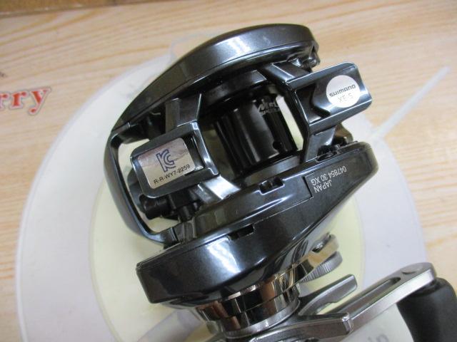 25アルデバランDC 30XG｜＠ベリーネット 日本最大新品中古釣具WEBショップ