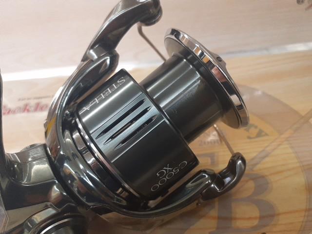 22ステラ C5000XG｜＠ベリーネット 日本最大新品中古釣具WEBショップ