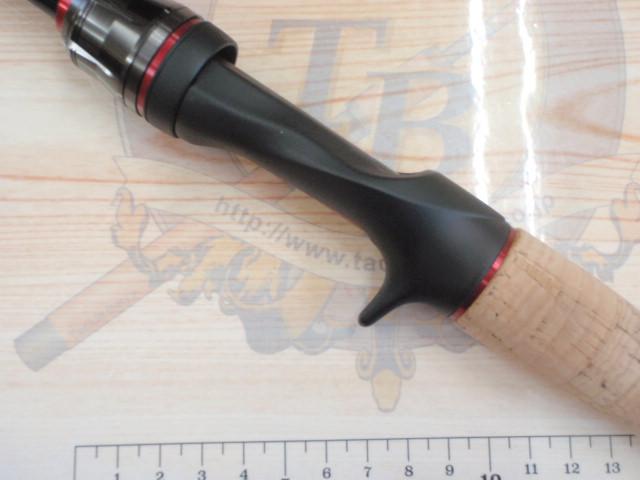 ブレイゾンMB 6106TMHB｜＠ベリーネット 日本最大新品中古釣具WEBショップ