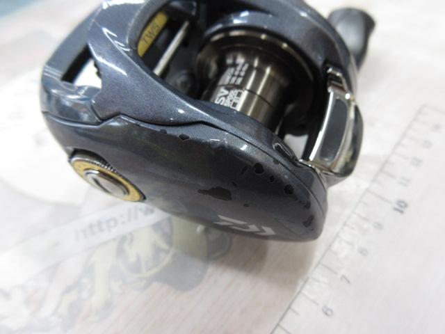 ジリオン SV TW 1016SV-H｜＠ベリーネット 日本最大新品中古釣具WEB