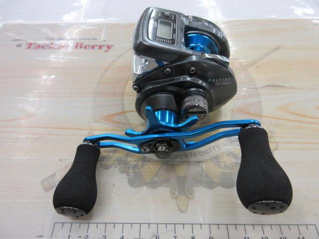 ソルティストICS 100SH-L｜＠ベリーネット 日本最大新品中古釣具WEB