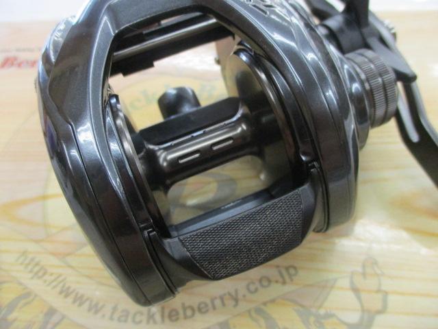 タトゥーラ TW 400H｜＠ベリーネット 日本最大新品中古釣具WEBショップ