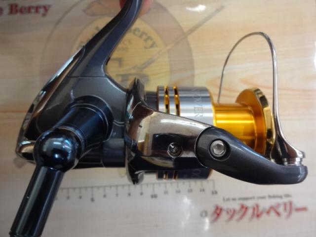 09ツインパワーSW 4000PG｜＠ベリーネット 日本最大新品中古釣具WEB