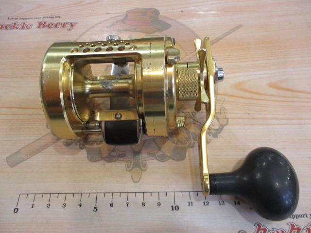 04カルカッタコンクエスト 1000F｜＠ベリーネット 日本最大新品中古