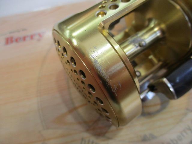 04カルカッタコンクエスト 1000F｜＠ベリーネット 日本最大新品中古