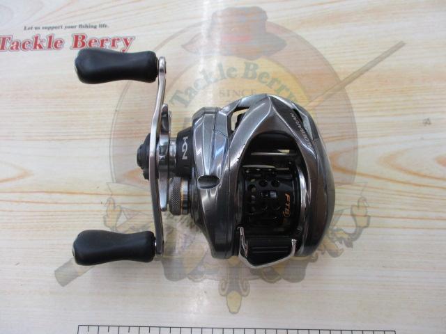 16アルデバランBFS XG LH｜＠ベリーネット 日本最大新品中古釣具WEB
