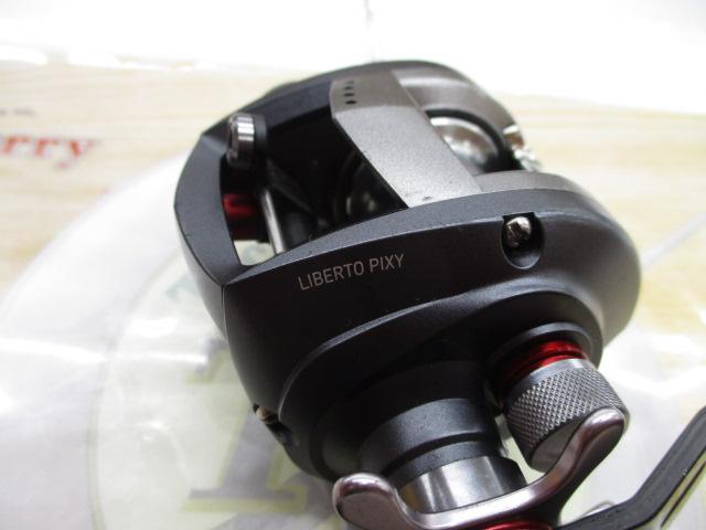 PX68L リベルトピクシー｜＠ベリーネット 日本最大新品中古釣具WEBショップ