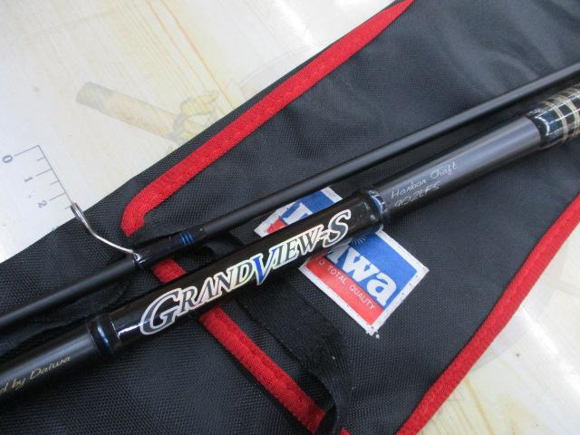 グランビューS GV-S902LFS｜＠ベリーネット 日本最大新品中古釣具WEB