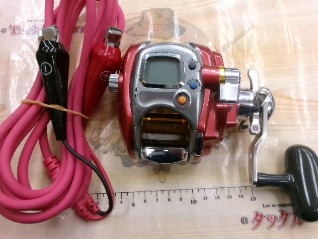 シーボーグ 300FB｜＠ベリーネット 日本最大新品中古釣具WEBショップ