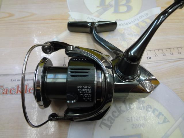 22ステラ C3000XG｜＠ベリーネット 日本最大新品中古釣具WEBショップ
