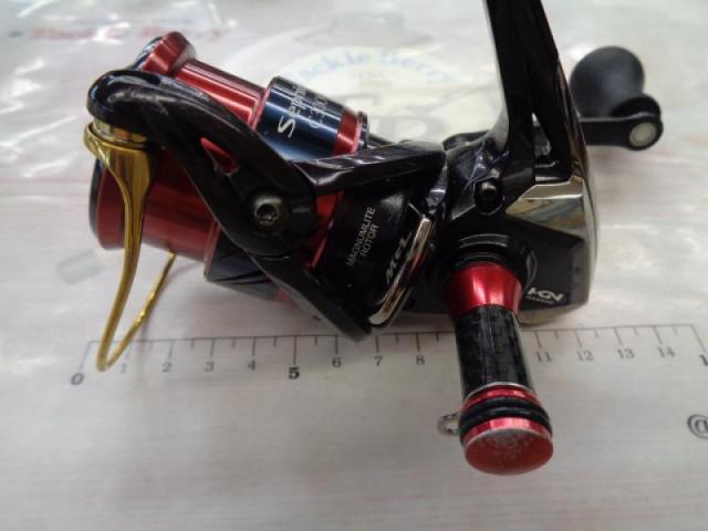 17セフィアCI4+ C3000SHG｜＠ベリーネット 日本最大新品中古釣具WEB