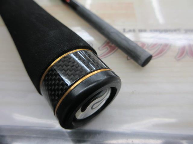 炎月プレミアム B69L-S｜＠ベリーネット 日本最大新品中古釣具WEBショップ