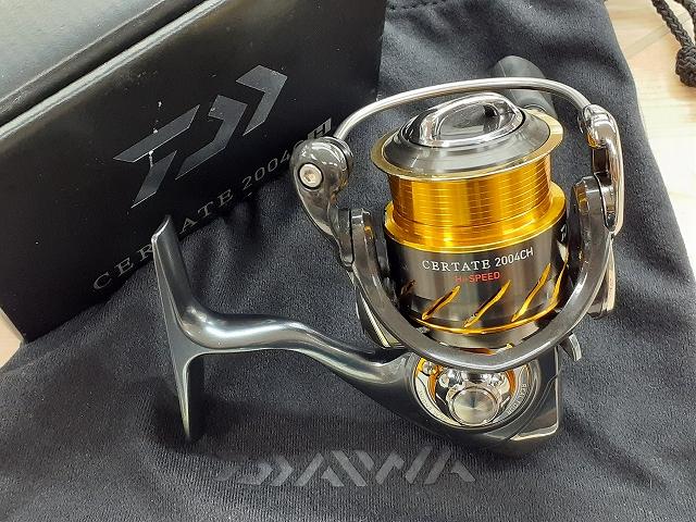 13セルテート 2004CH｜＠ベリーネット 日本最大新品中古釣具WEBショップ