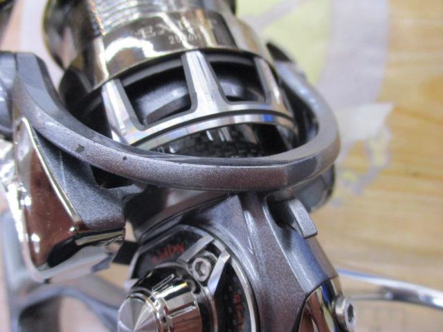 12イグジスト 2506H｜＠ベリーネット 日本最大新品中古釣具WEBショップ