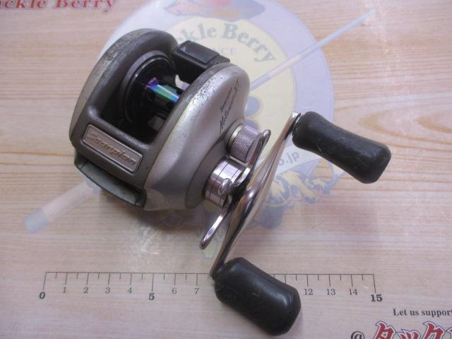 シマノ 97 メタニウム XT ベイトリール 右ハンドル 中古 Yahoo