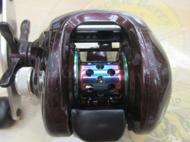00スコーピオン 1001｜＠ベリーネット 日本最大新品中古釣具WEBショップ