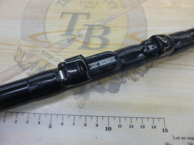 がま磯レセプター 15-53｜＠ベリーネット 日本最大新品中古釣具WEBショップ