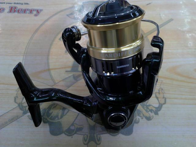 18カーディフCI4+ 1000SHG｜＠ベリーネット 日本最大新品中古釣具WEB