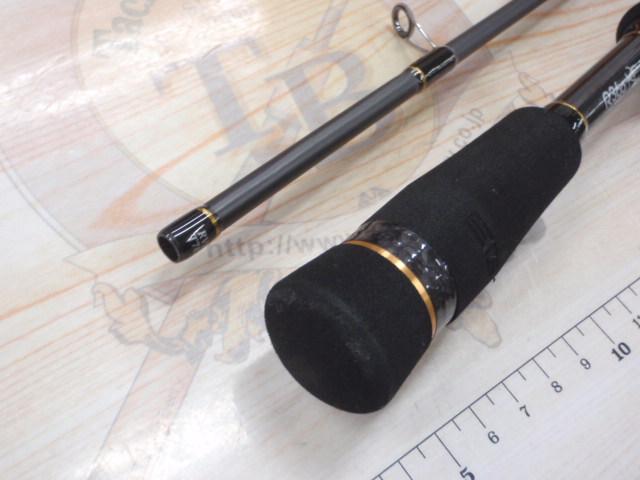 ロックライバー5G RVL5-T782L｜＠ベリーネット 日本最大新品中古釣具