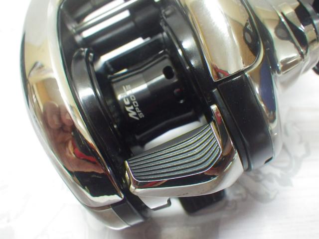 21アンタレスDC XG RH｜＠ベリーネット 日本最大新品中古釣具WEBショップ