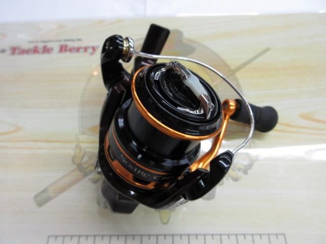 13ソアレCI4+ 2000HGS｜＠ベリーネット 日本最大新品中古釣具WEBショップ