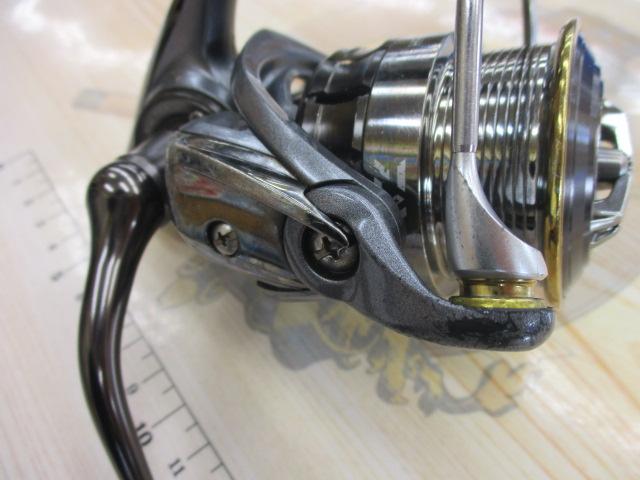 15ルビアス 2506H｜＠ベリーネット 日本最大新品中古釣具WEBショップ