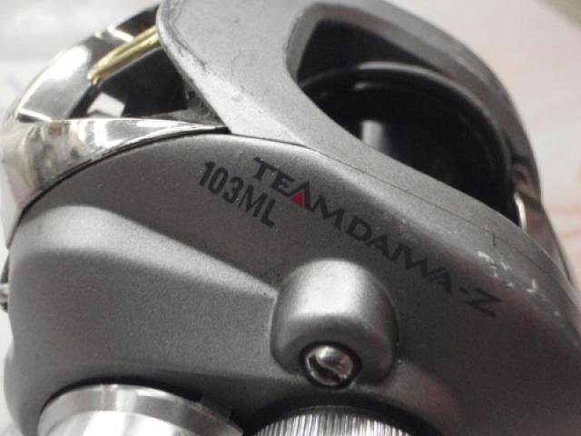 TD-Z 103ML｜＠ベリーネット 日本最大新品中古釣具WEBショップ