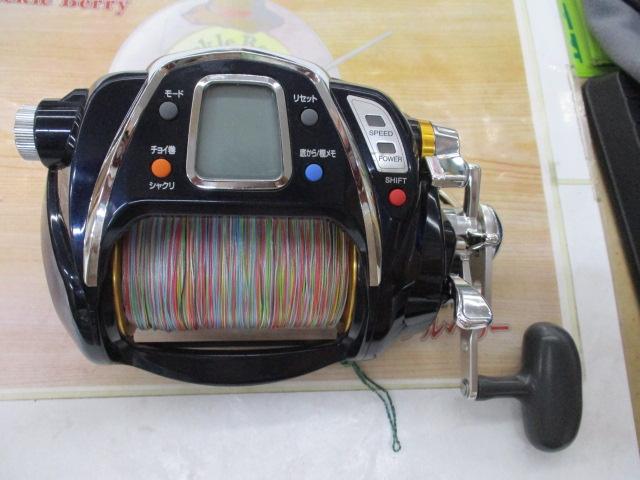 シーボーグ 1000MT｜＠ベリーネット 日本最大新品中古釣具WEBショップ