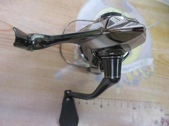 22ステラ 2500SHG｜＠ベリーネット 日本最大新品中古釣具WEBショップ