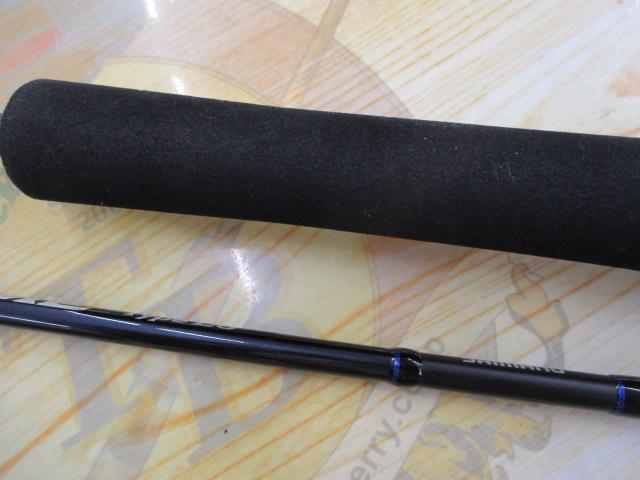 21ゲームタイプLJ B65-0/FS｜＠ベリーネット 日本最大新品中古釣具WEB