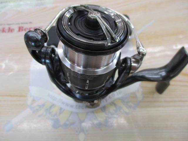 24ルビアス LT2500S-DH｜＠ベリーネット 日本最大新品中古釣具WEBショップ