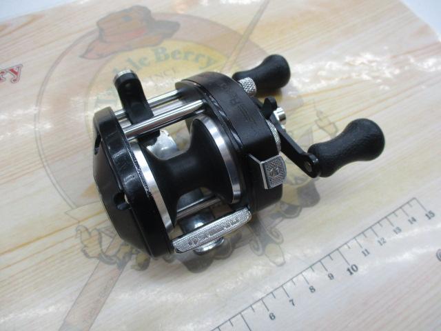 Bantam Mag 10XSGリール グリーンライン付き レア 美品 Bantam Mag