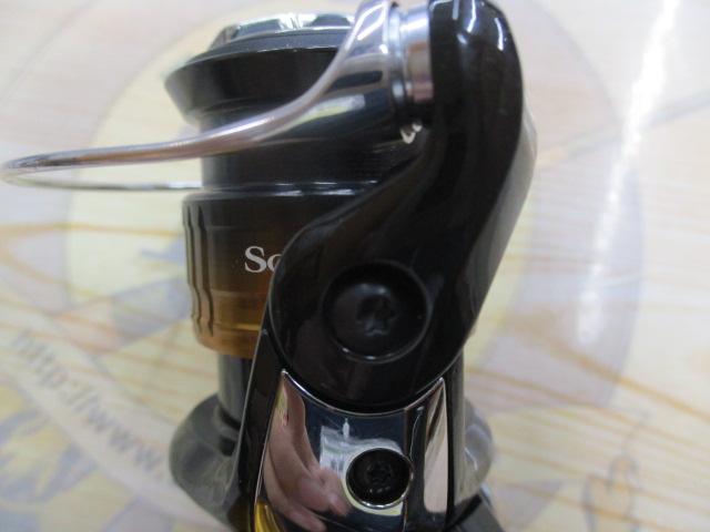 22ソアレBB 500SPG｜＠ベリーネット 日本最大新品中古釣具WEBショップ