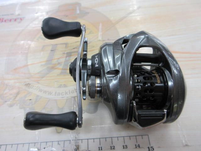 16アルデバランBFS XG LH｜＠ベリーネット 日本最大新品中古釣具WEB