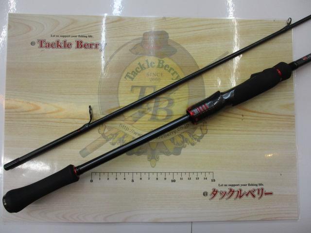 エメラルダスストイストRT 88ML ダイワ エメラルダス STOIST RT 88ML