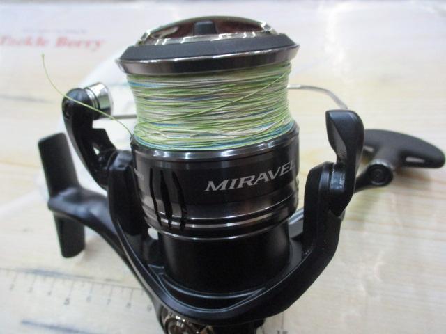 SHIMANO ミラベル4000XG 新品未使用 2025年最新】Yahoo!オークション